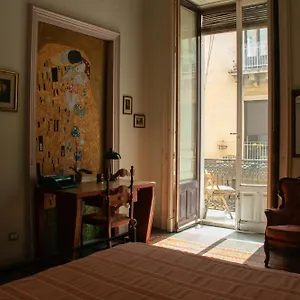 3* 게스트하우스 Casa Verdi - House Of Travelers