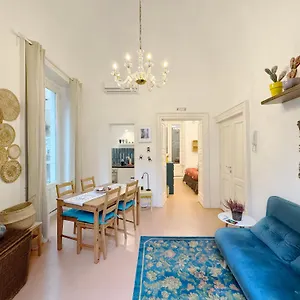 Maison Del Toscano - Centro Storico Di Aeroporto di Catania Fontana Rossa