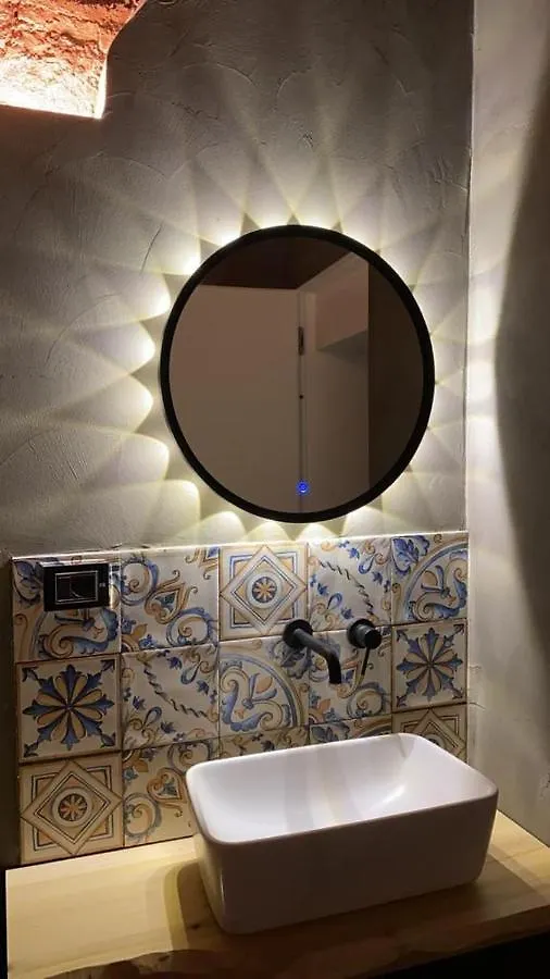 Suite Gallo Catania Appartamento