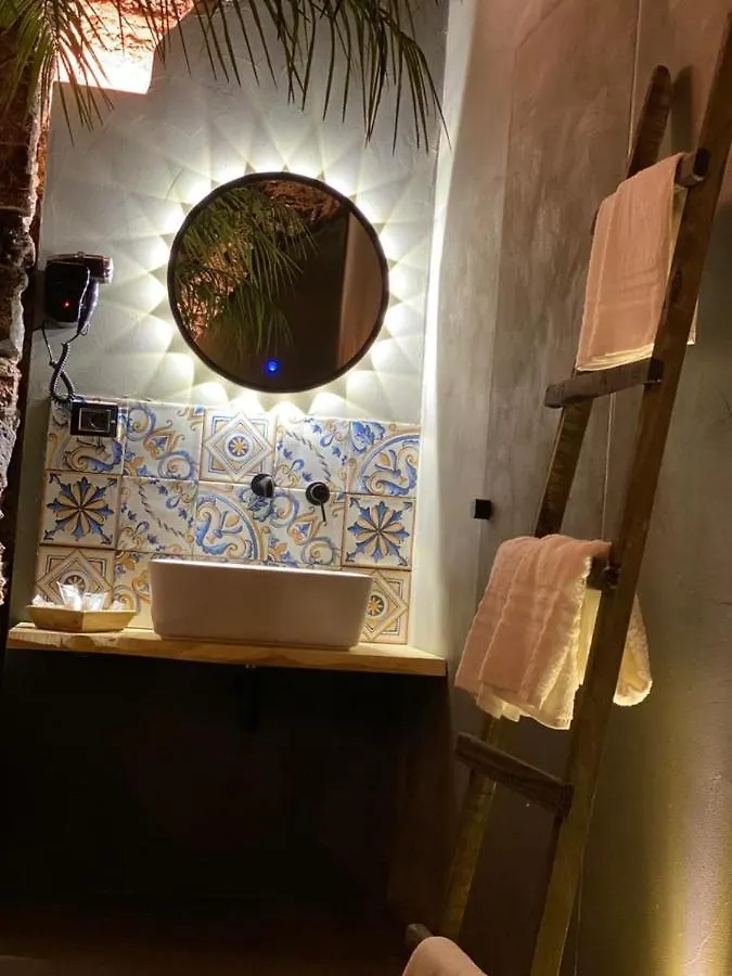 Appartamento Suite Gallo Catania